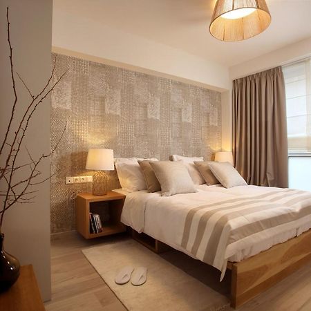 Love Luxury Central Apartment Αθήνα Εξωτερικό φωτογραφία