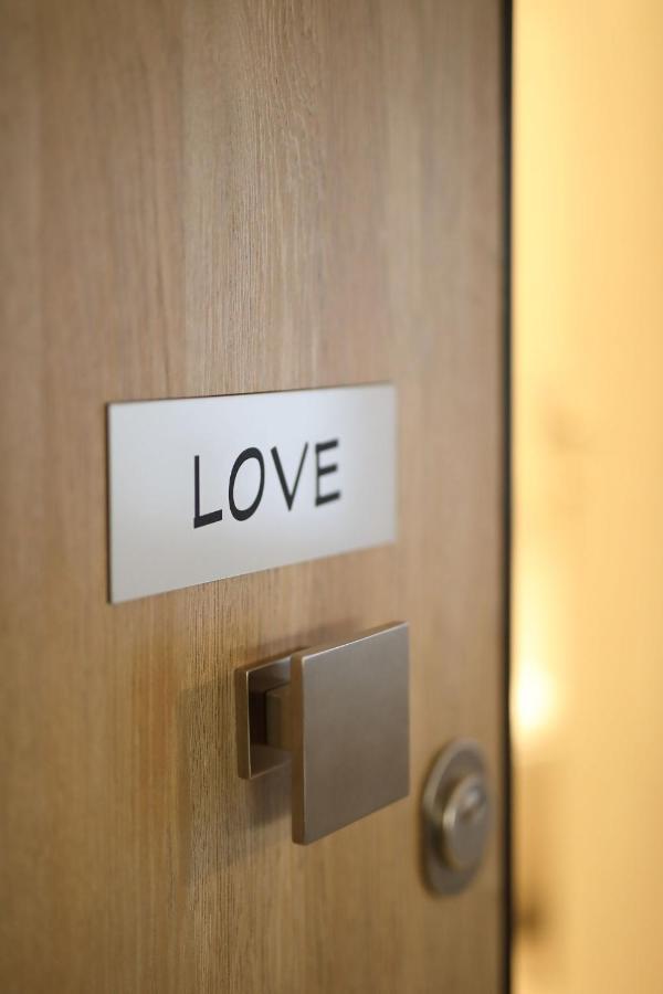 Love Luxury Central Apartment Αθήνα Εξωτερικό φωτογραφία