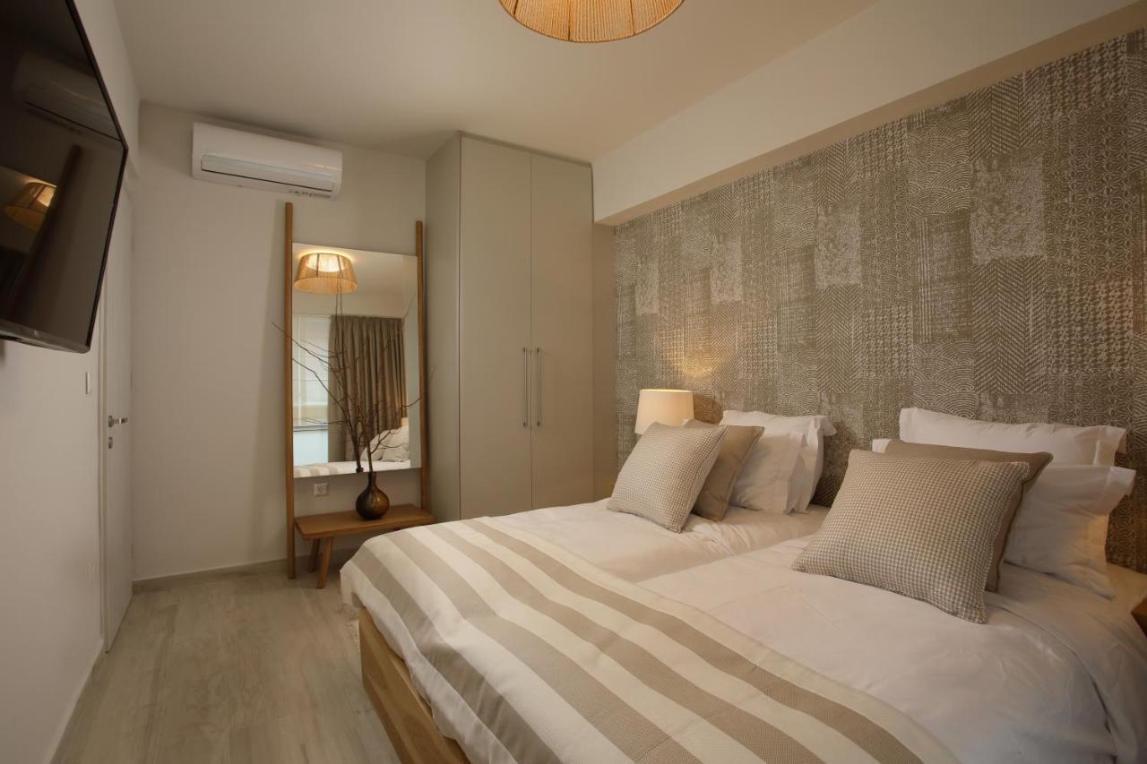 Love Luxury Central Apartment Αθήνα Εξωτερικό φωτογραφία