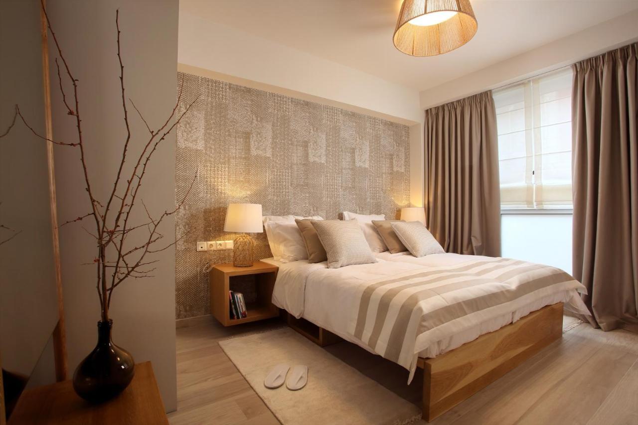 Love Luxury Central Apartment Αθήνα Εξωτερικό φωτογραφία