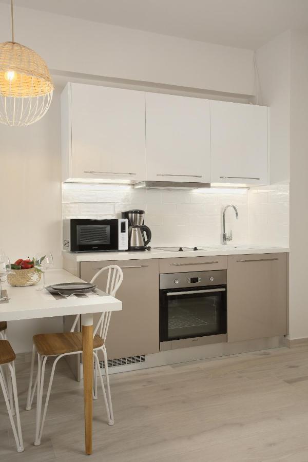 Love Luxury Central Apartment Αθήνα Εξωτερικό φωτογραφία